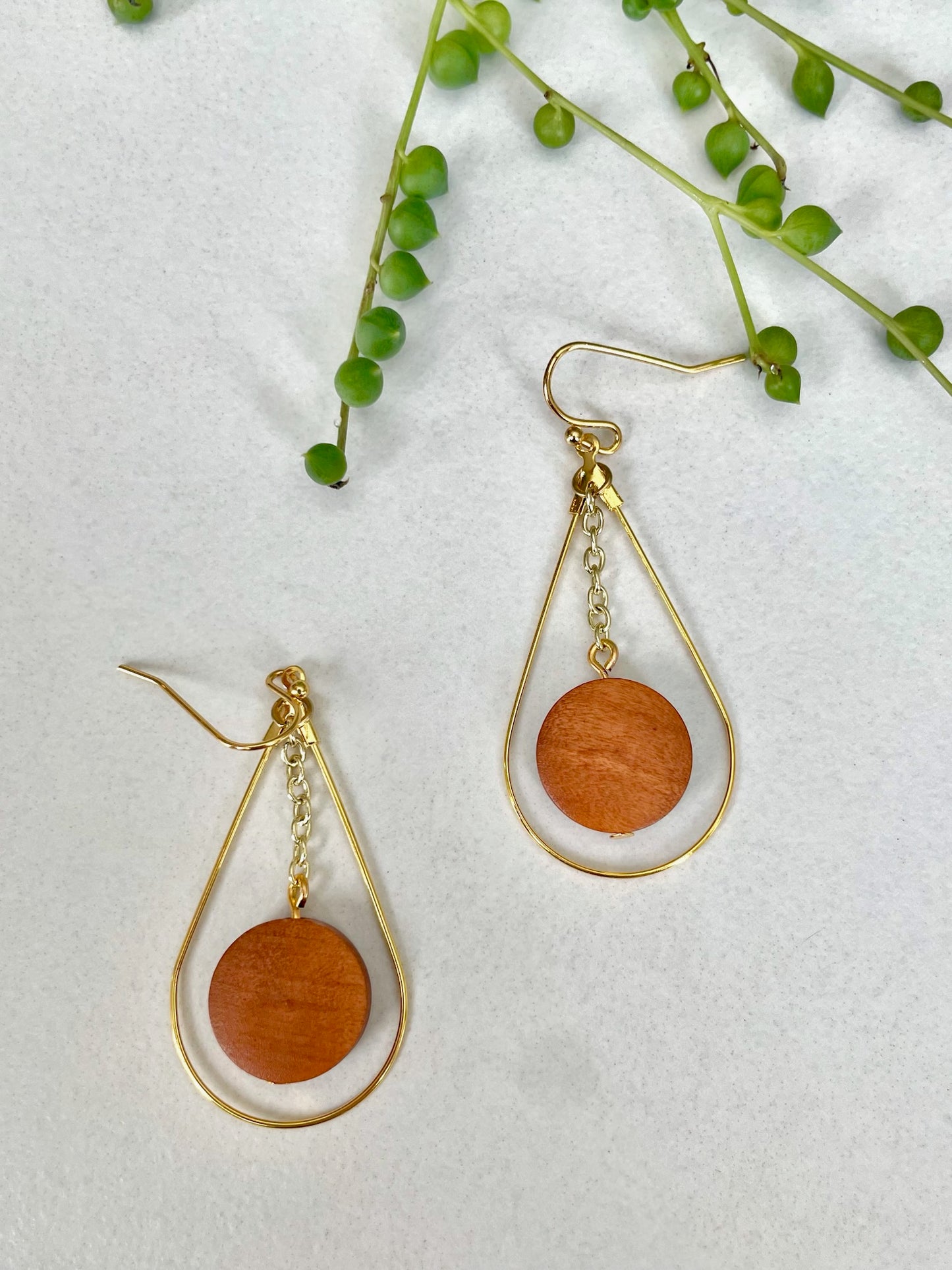 Earrings - Annalise - Hedge and Fox
