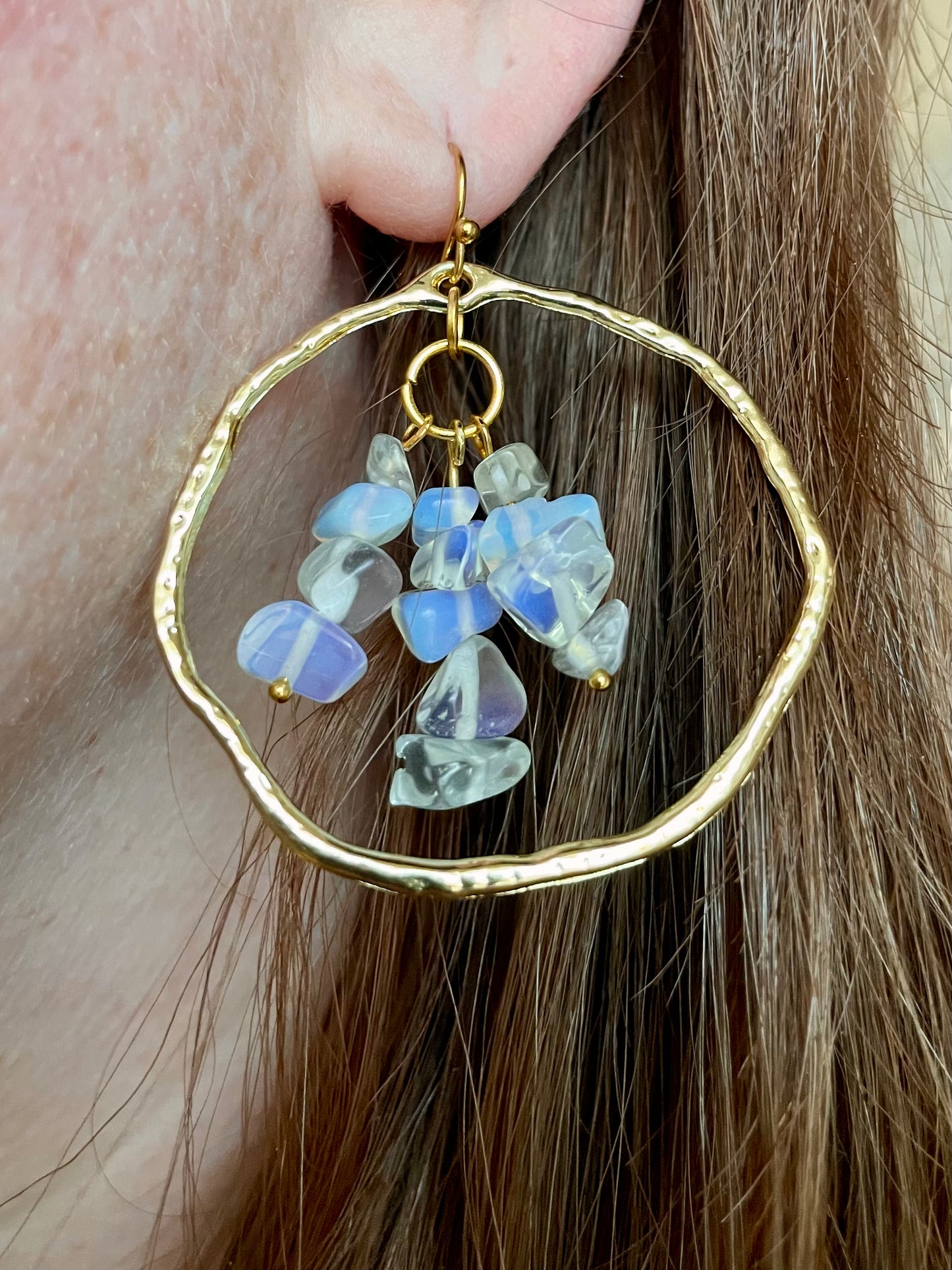 Earrings - Christi - Hedge and Fox