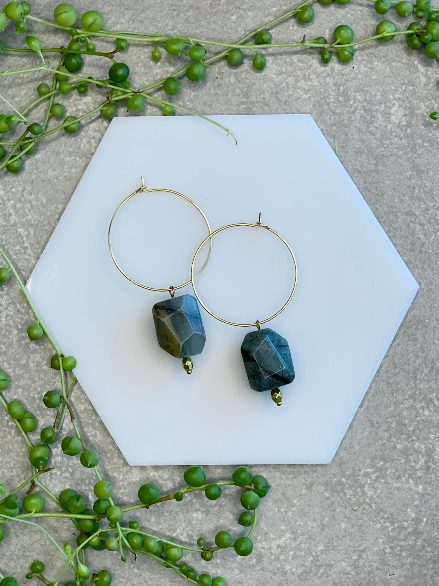 Earrings - Ariana - Hedge and Fox