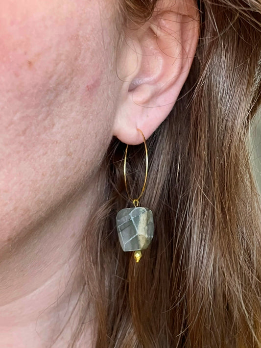 Earrings - Ariana - Hedge and Fox