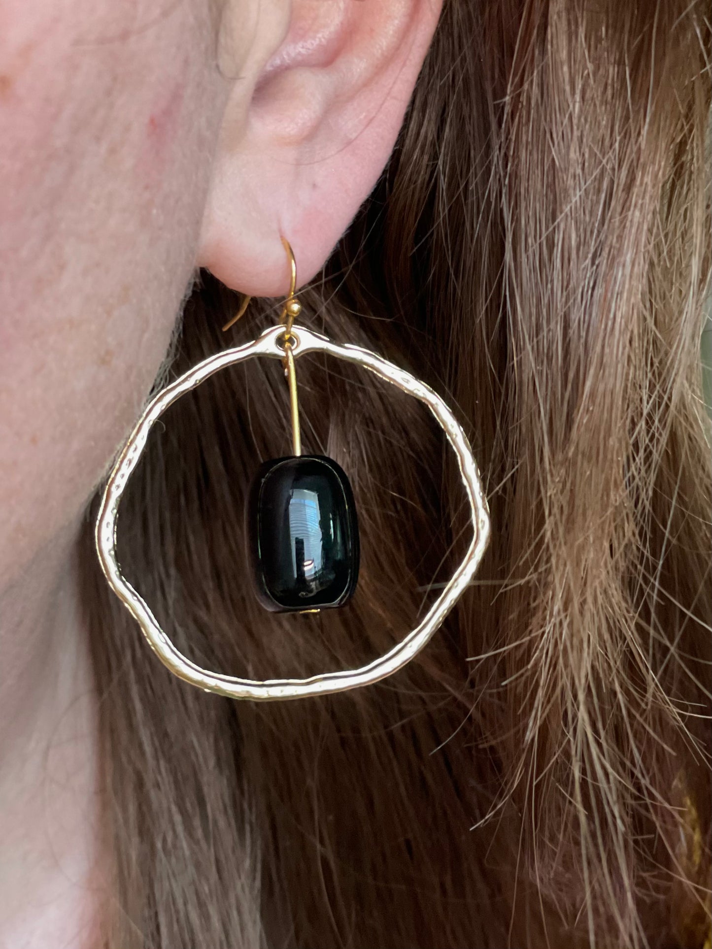 Earrings - Allie - Hedge and Fox