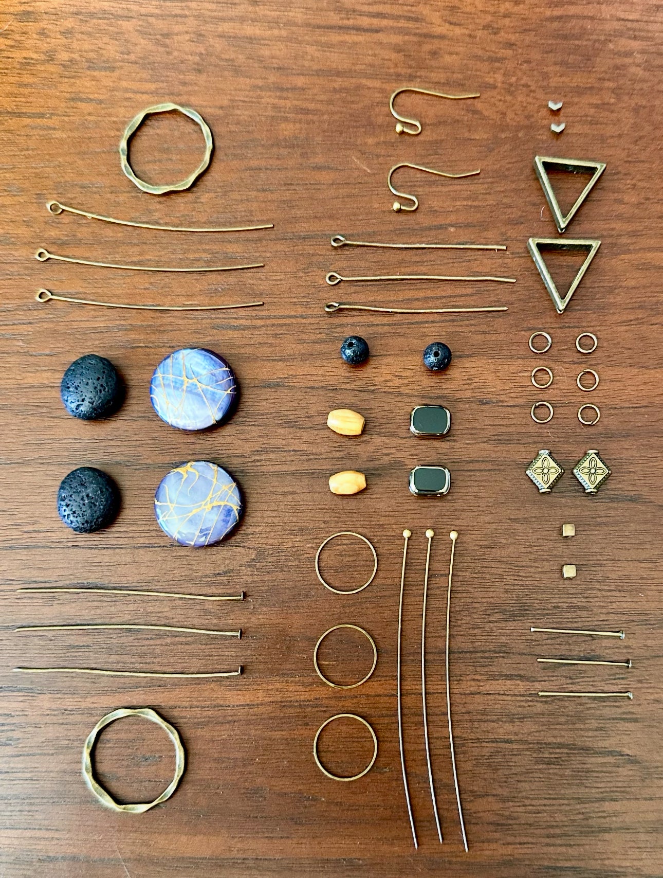 DIY Kit - DIY Kit #1 - Hedge and Fox