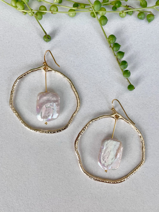 Earrings - Abigail - Hedge and Fox