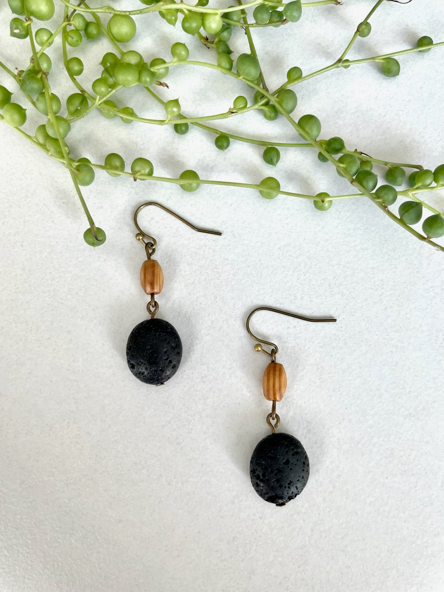 Earrings - Andi - Hedge and Fox