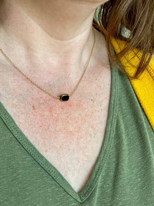 Necklaces - Kara - Hedge and Fox