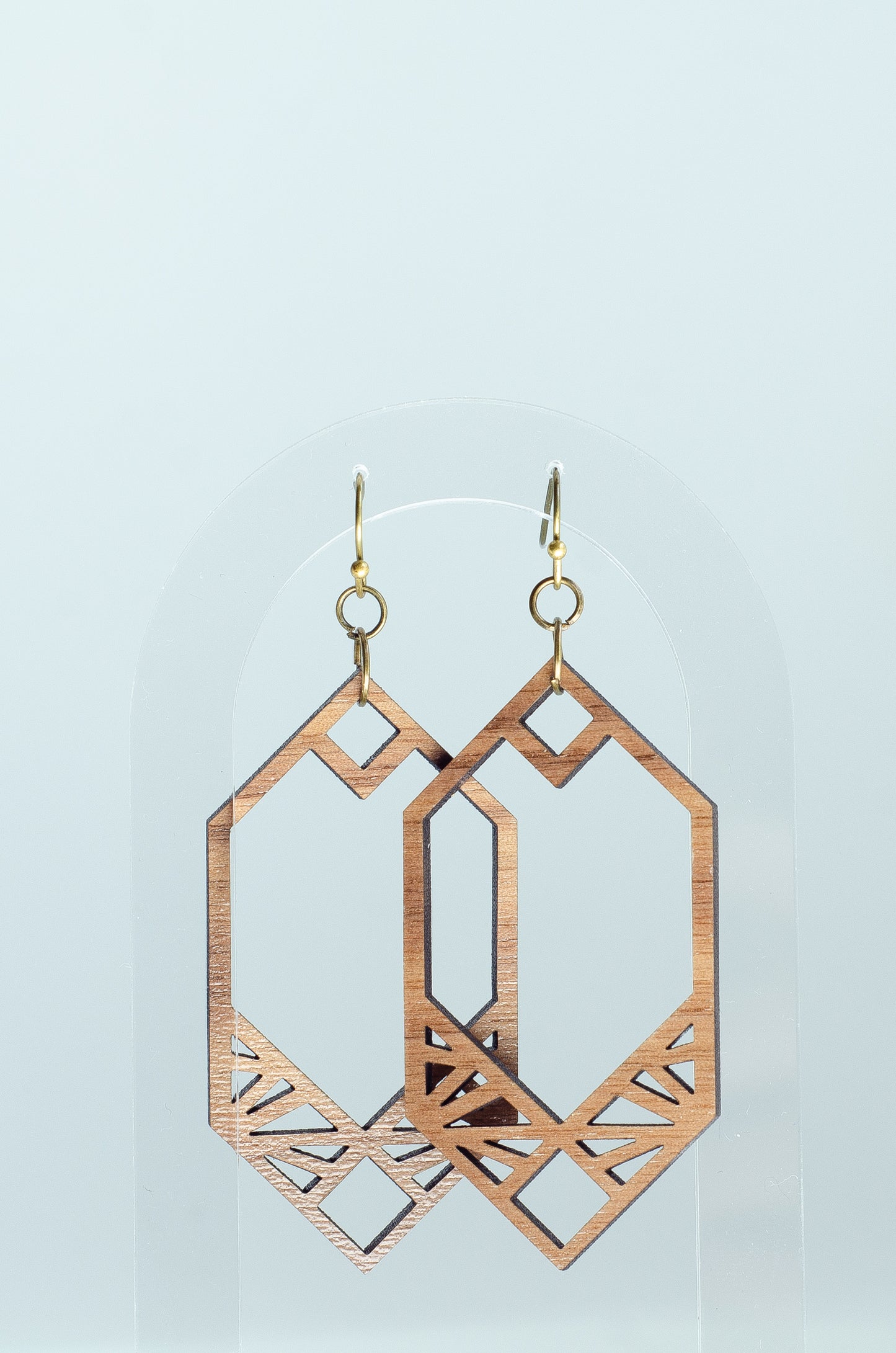 Earrings - Charolette - Hedge and Fox