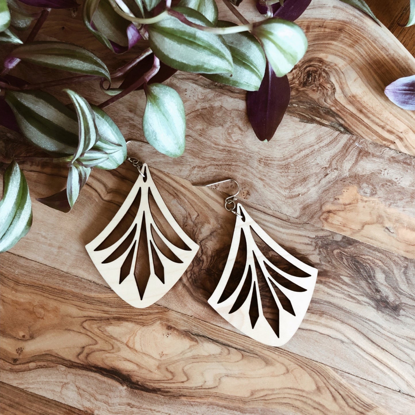 Earrings - Angelina - Hedge and Fox