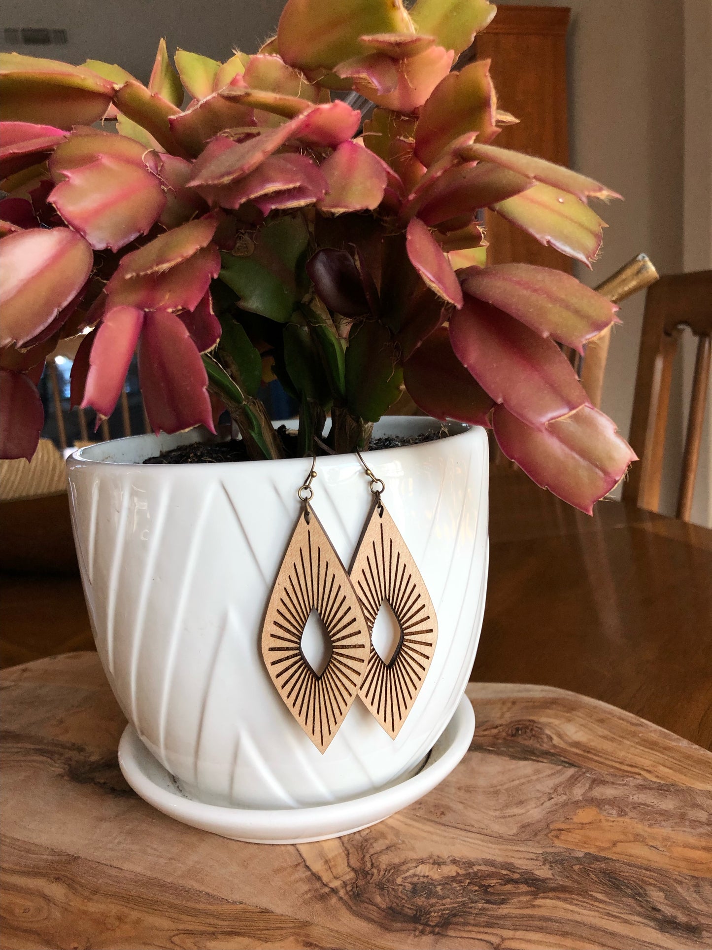 Earrings - Mishal - Hedge and Fox
