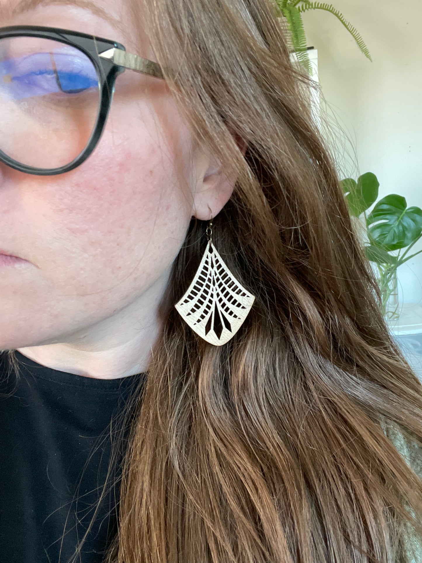 Earrings - Sheila - Hedge and Fox
