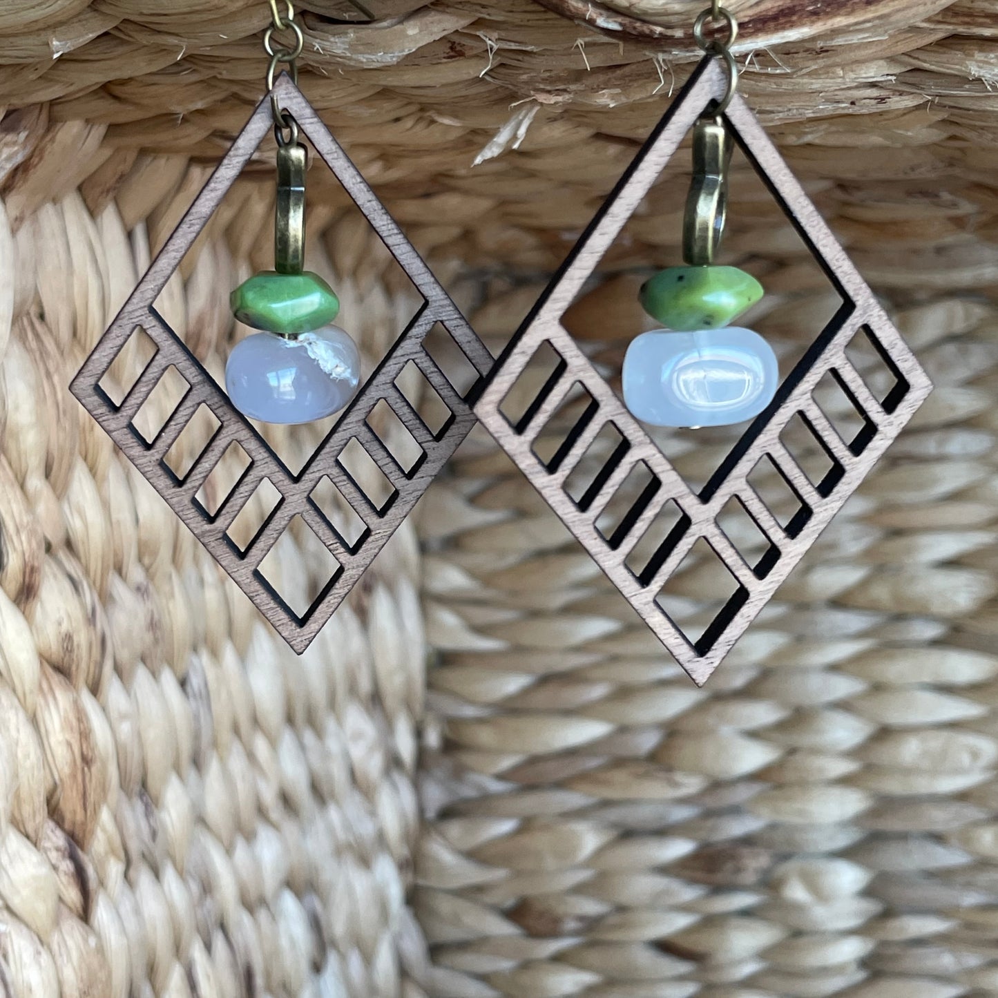 Earrings - Danelle Ray - Hedge and Fox