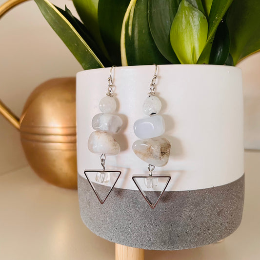 Earrings - Raelynn - Hedge and Fox