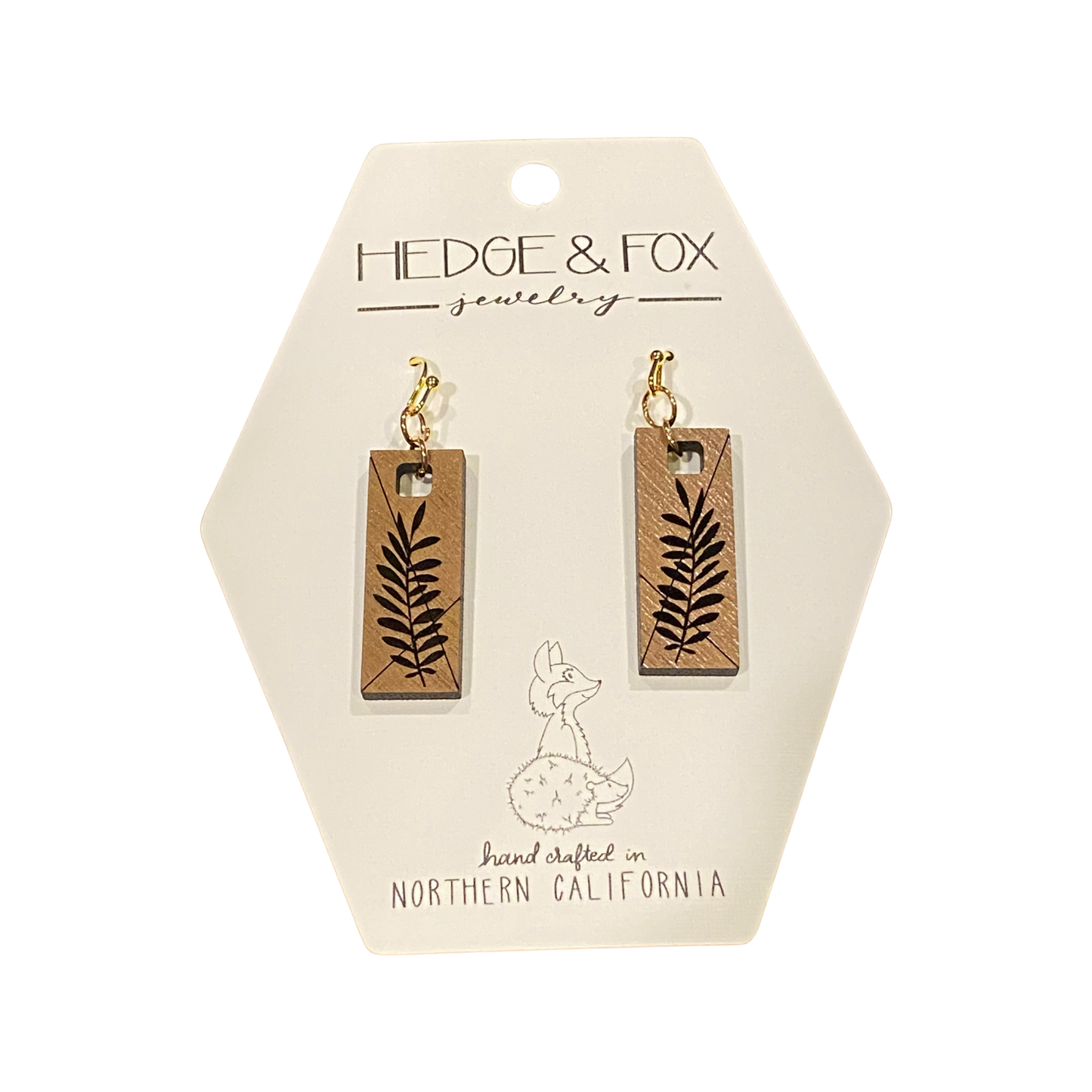 Janis - Hedge and Fox