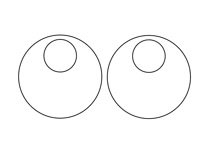 SVG - Deb SVG - Hedge and Fox