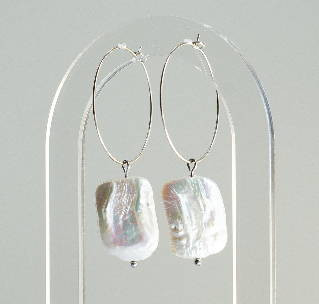 Earrings - Adele - Hedge and Fox