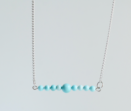 Necklaces - Elisa - Hedge and Fox