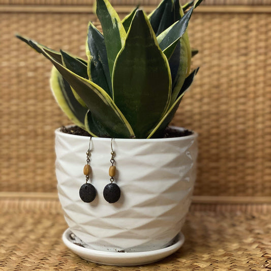 Earrings - Andi - Hedge and Fox