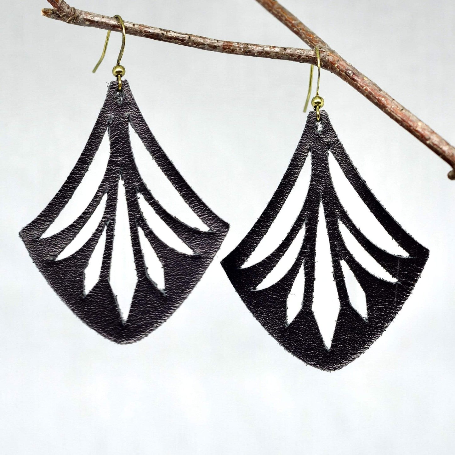 Earrings - Angelina - Hedge and Fox