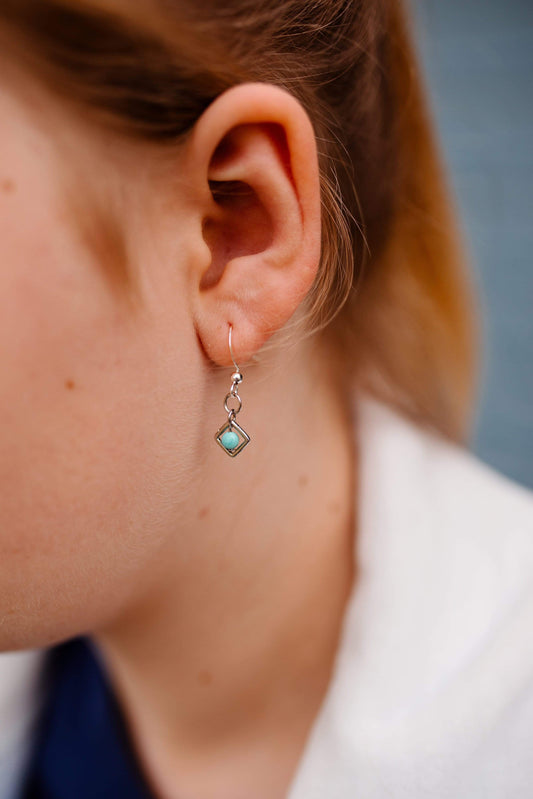 Earrings - Emma - Hedge and Fox