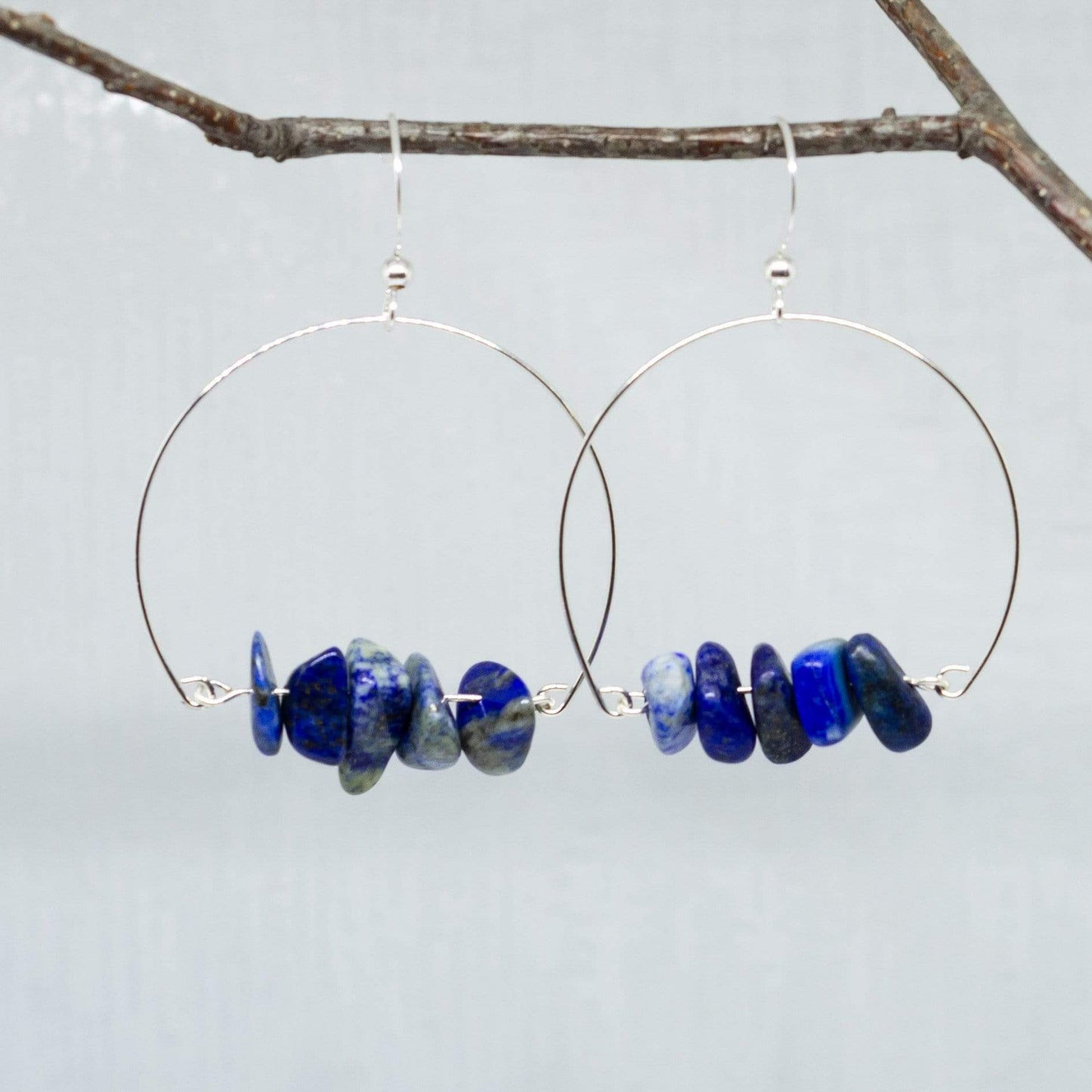 Earrings - Masha - Hedge and Fox