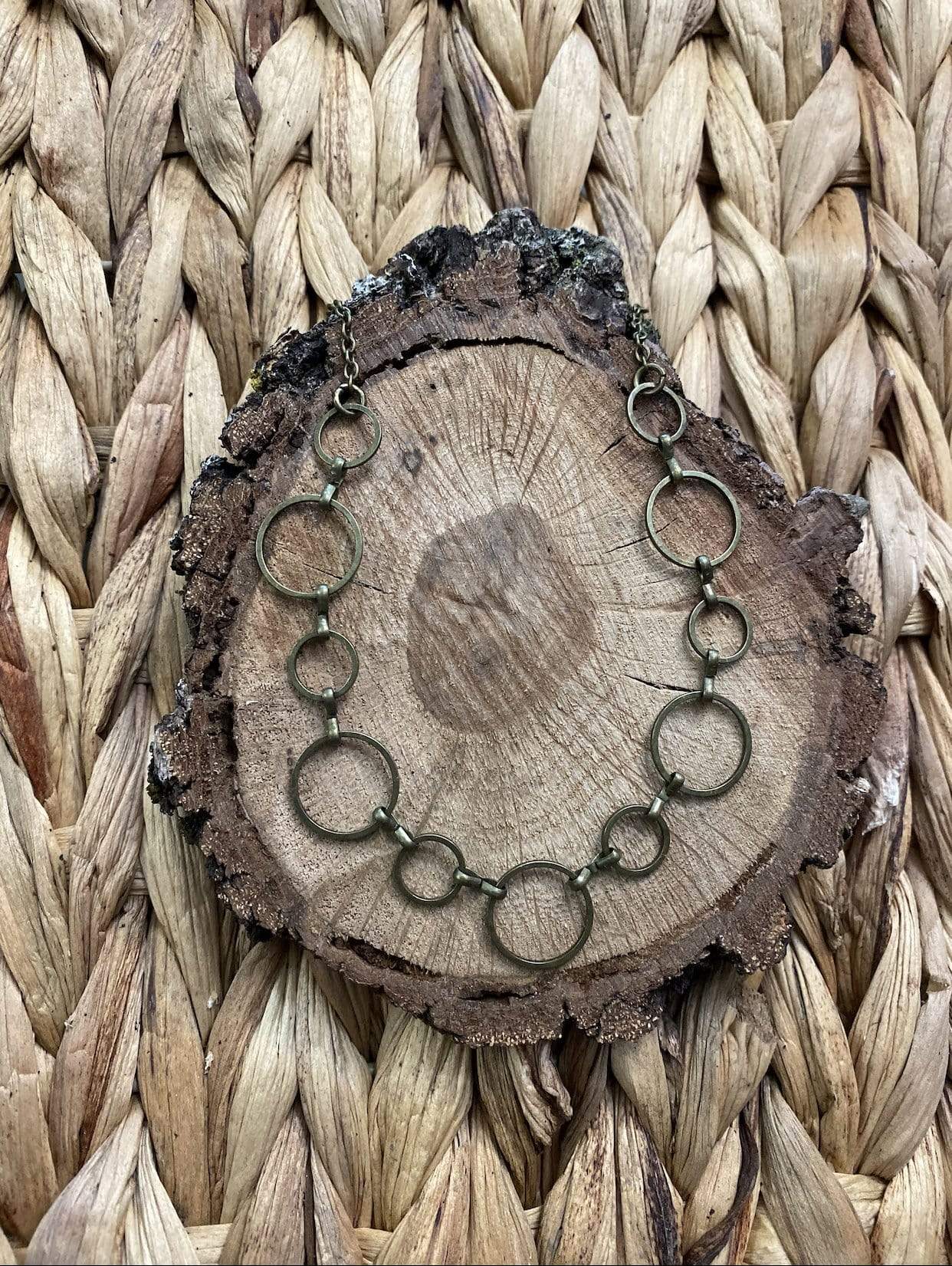 Necklaces - Ellie - Hedge and Fox