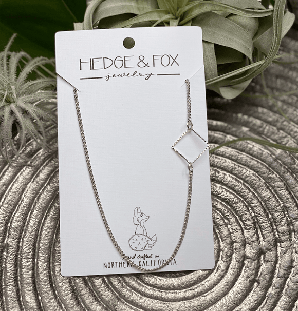 Necklaces - Jessie - Hedge and Fox