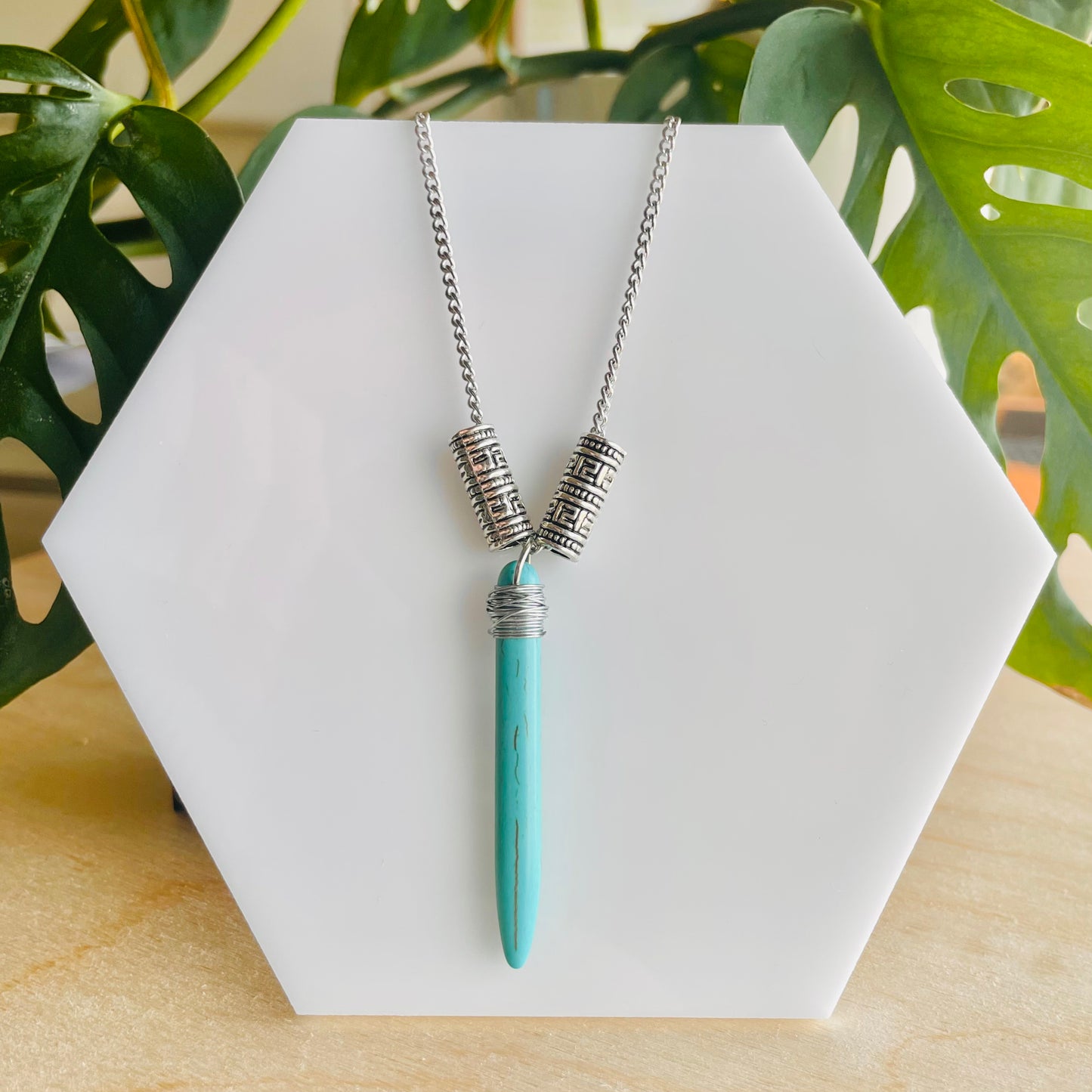 Necklaces - Dakota - Hedge and Fox