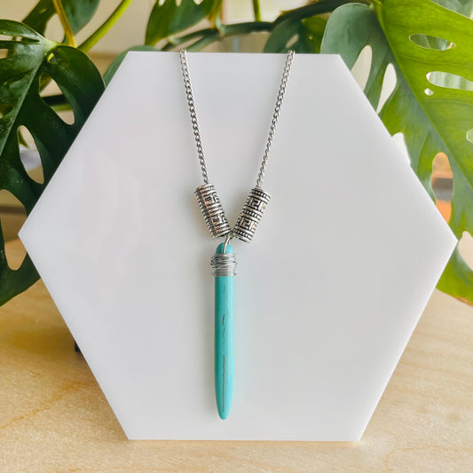 Necklaces - Dakota - Hedge and Fox