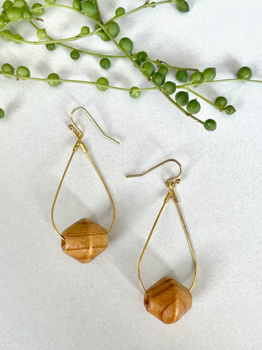 Earrings - Andrea - Hedge and Fox
