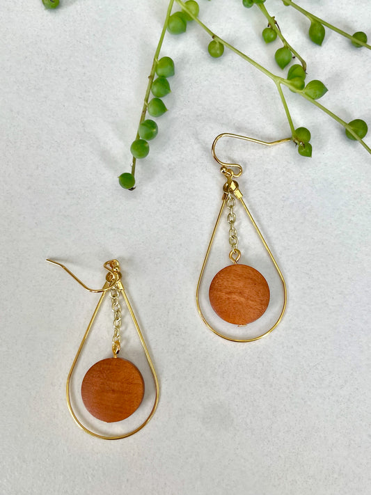 Earrings - Annalise - Hedge and Fox