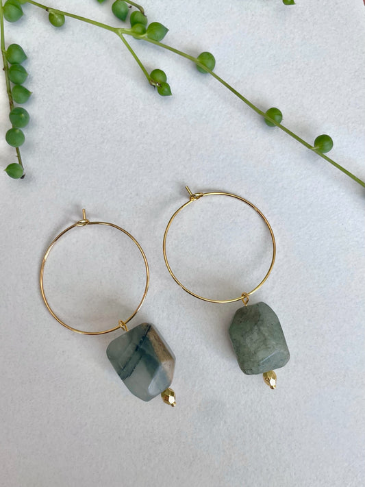 Earrings - Ariana - Hedge and Fox