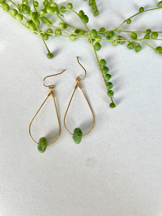 Earrings - Giada - Hedge and Fox