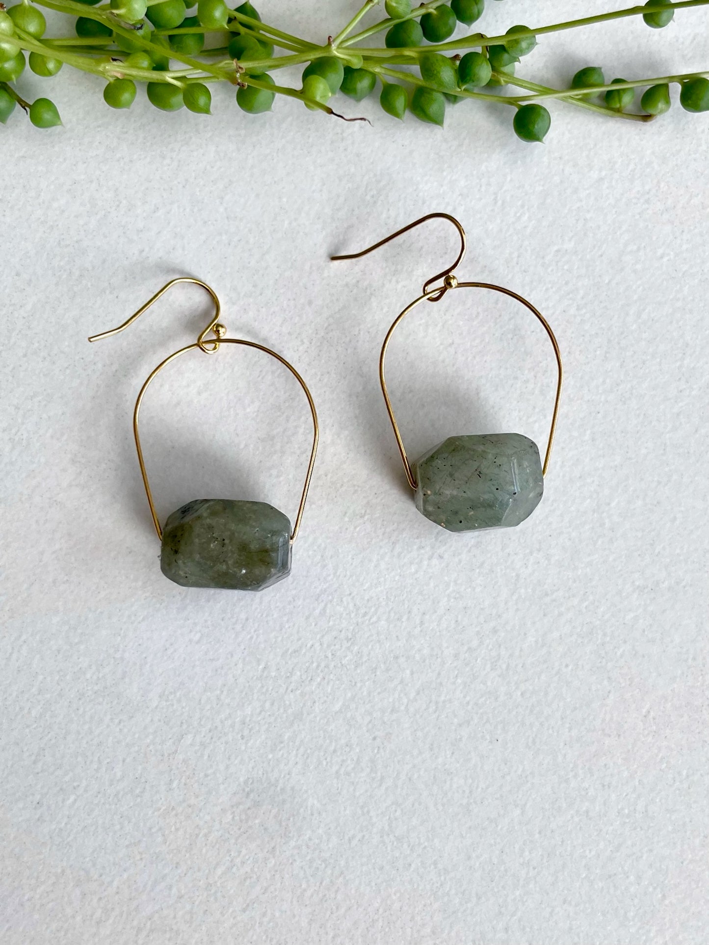 Earrings - Nicolee - Hedge and Fox