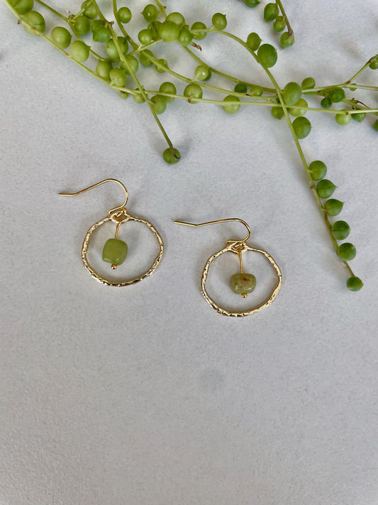 Earrings - Verna - Hedge and Fox