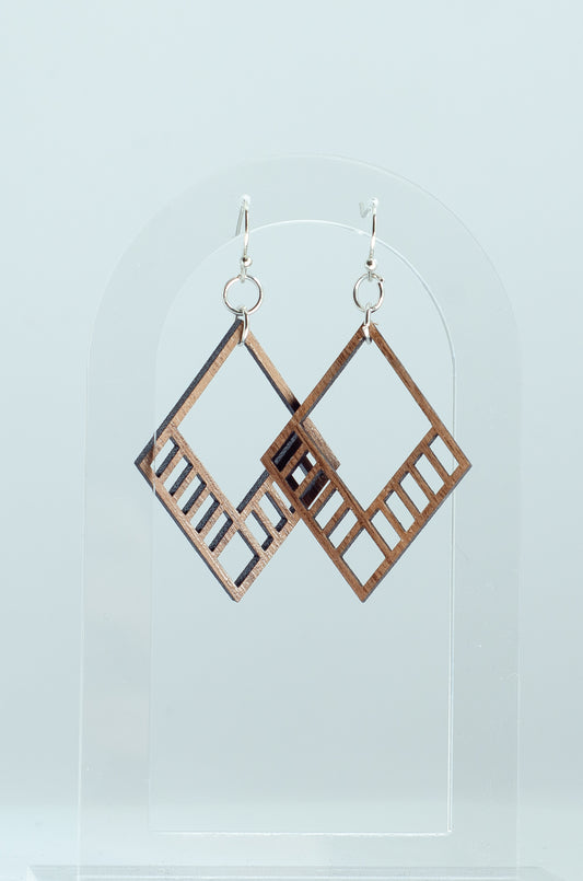 Earrings - Danelle Mini - Hedge and Fox