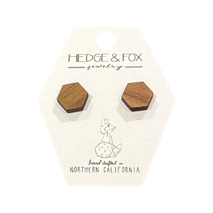 Hexagon - Hedge and Fox