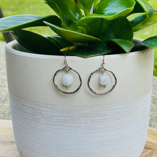 Earrings - Angelica - Hedge and Fox