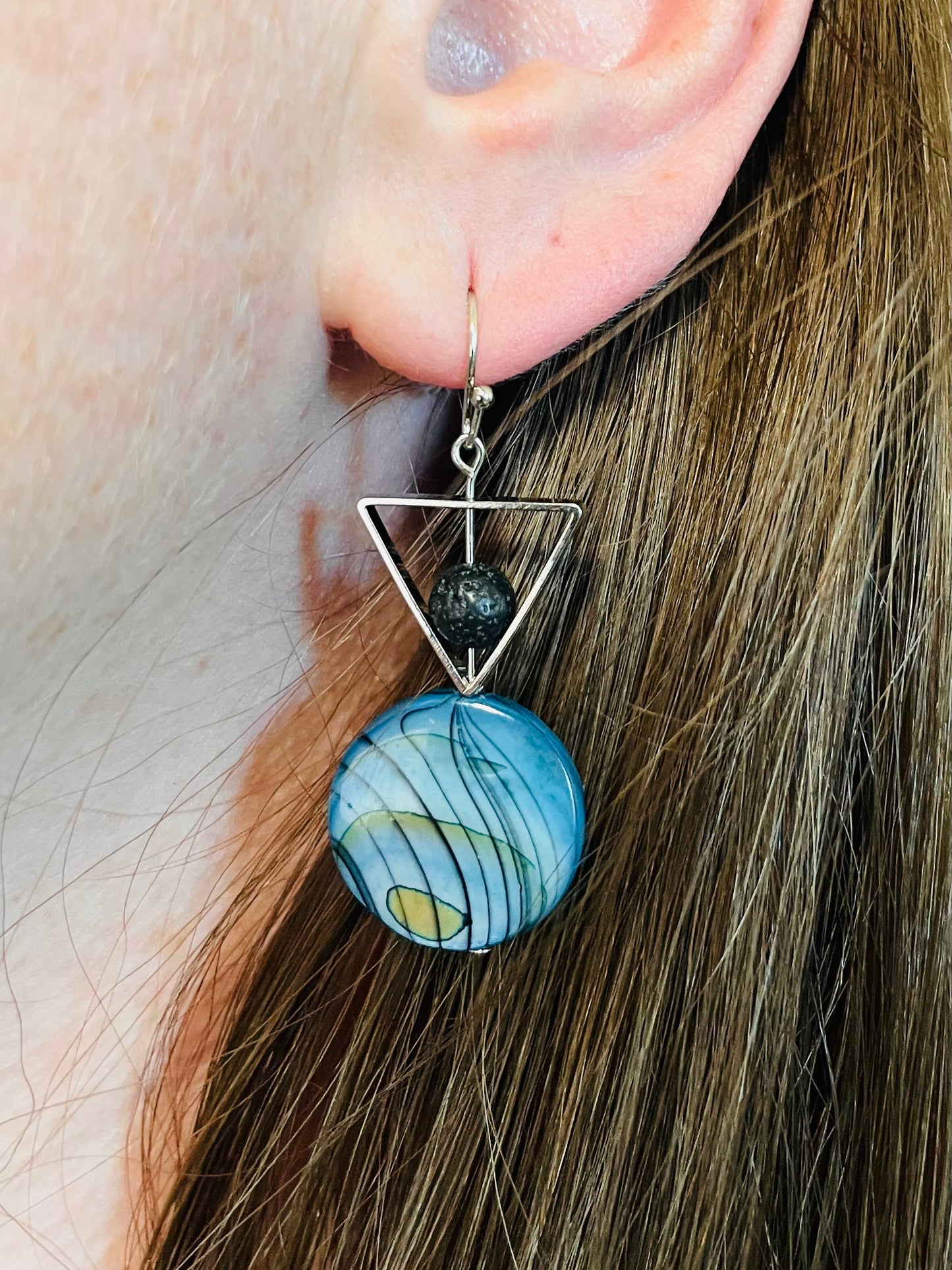 Earrings - Kat *TOP SELLER* - Hedge and Fox