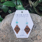 Earrings - Jenn - Hedge and Fox