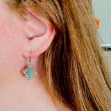 Earrings - Rebecca - Hedge and Fox