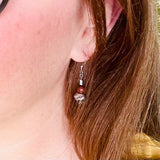 Earrings - Lyrique - Hedge and Fox