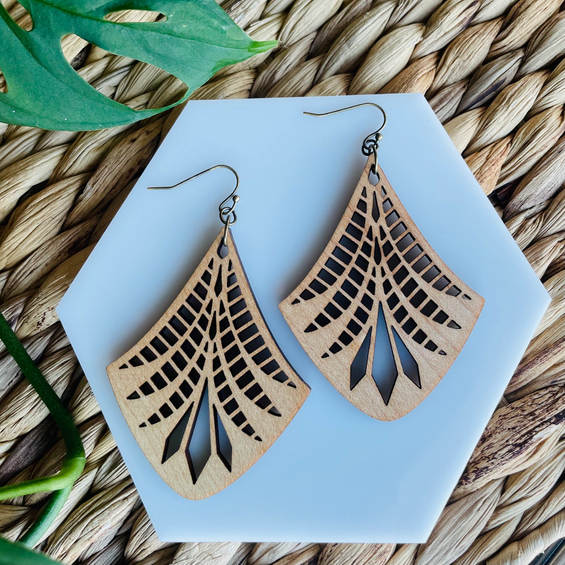 Earrings - Sheila - Hedge and Fox