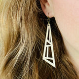 Earrings - Tabitha - Hedge and Fox