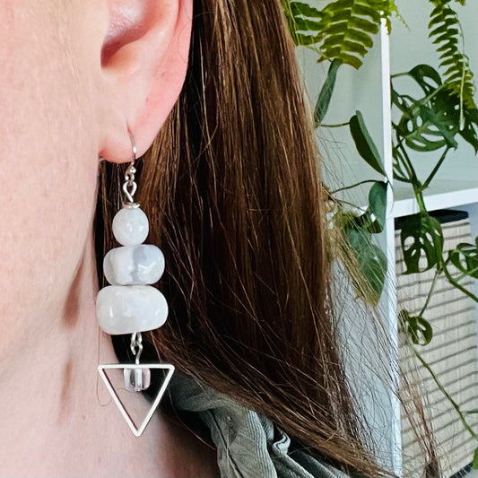 Earrings - Raelynn - Hedge and Fox