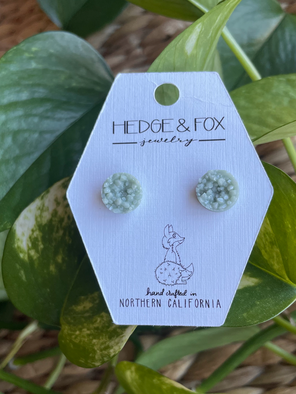 Studs - Martini - Hedge and Fox