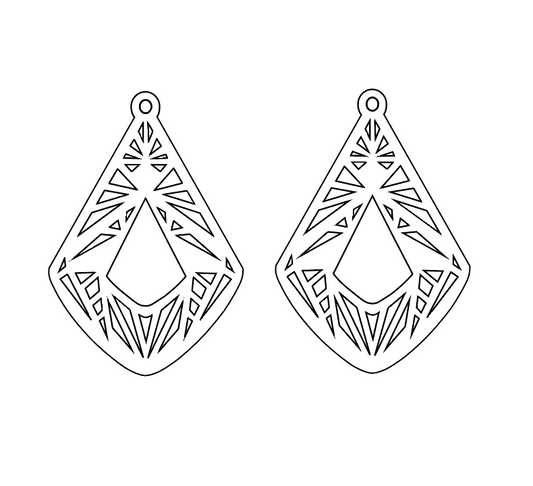 SVG - Alana SVG - Hedge and Fox