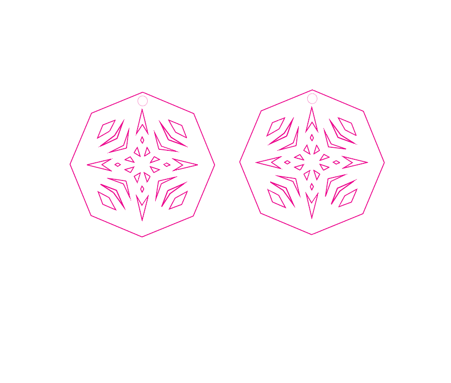 SVG - Elsa SVG - Hedge and Fox