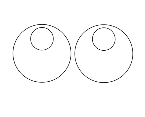 SVG - Deb SVG - Hedge and Fox