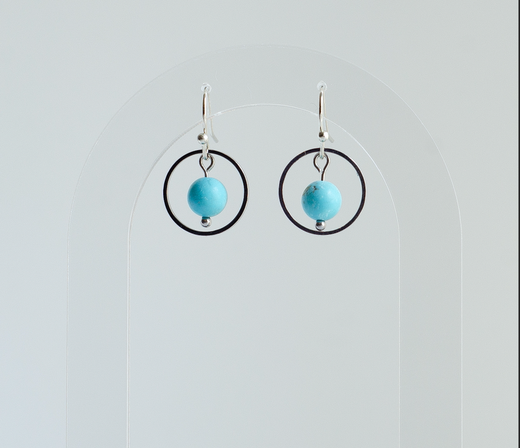 Earrings - Elisa - Hedge and Fox