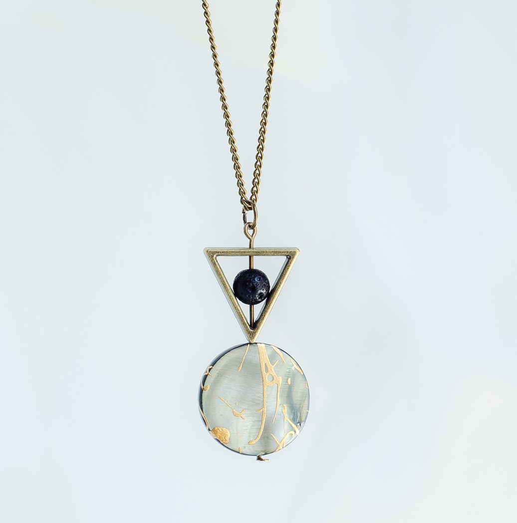 Necklaces - Kat - Hedge and Fox