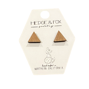 Triangle - Hedge and Fox